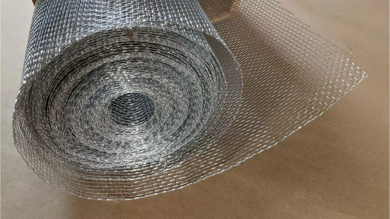 Hardware Cloth
