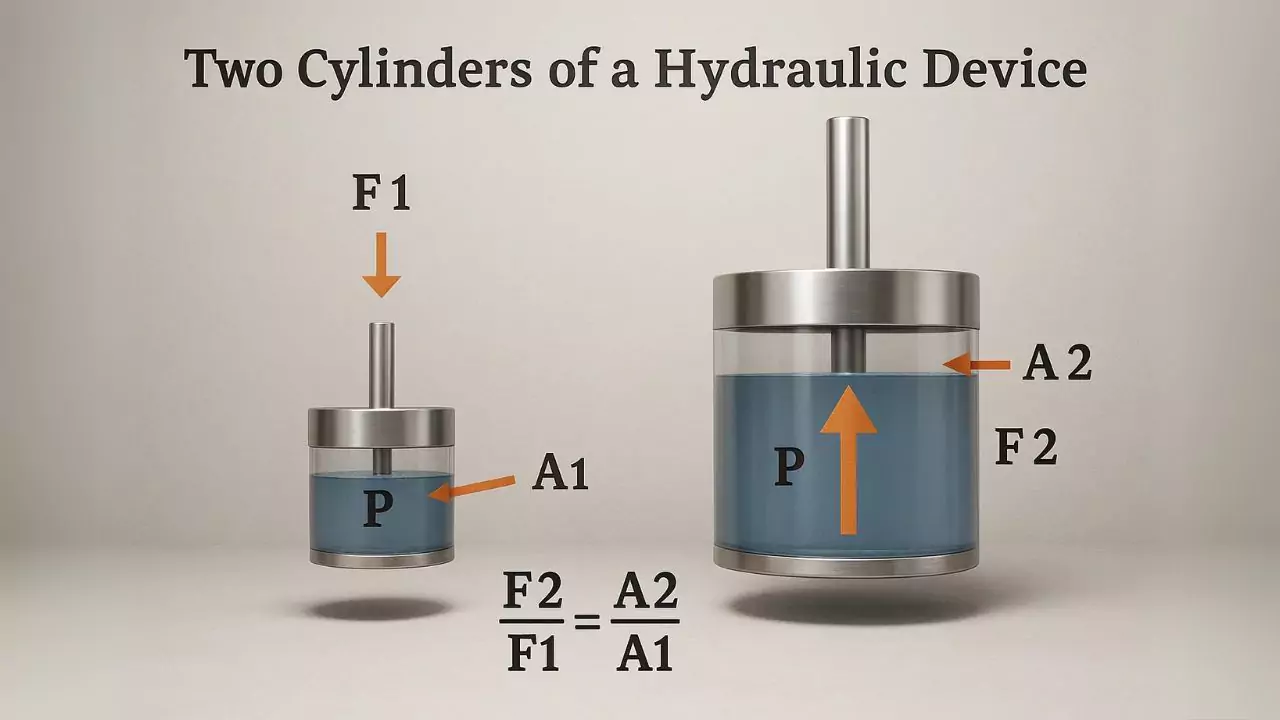 How do Hydraulic Lifts Work