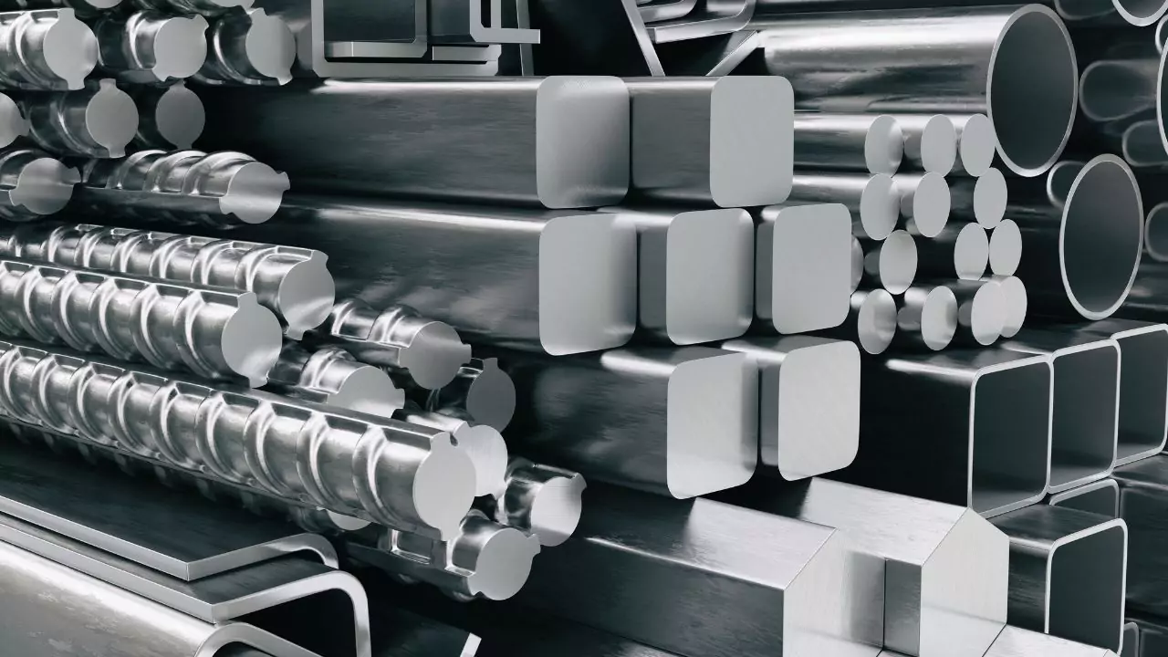 Stainless Steel 316