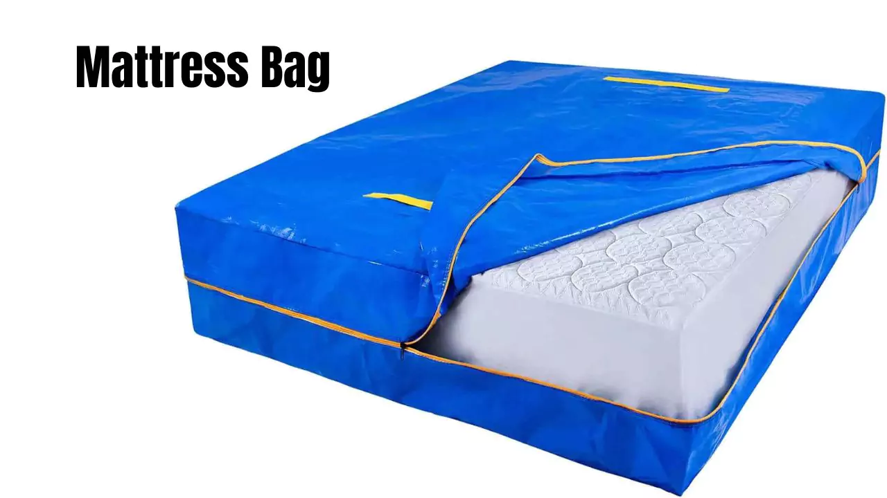 Mattress Bag