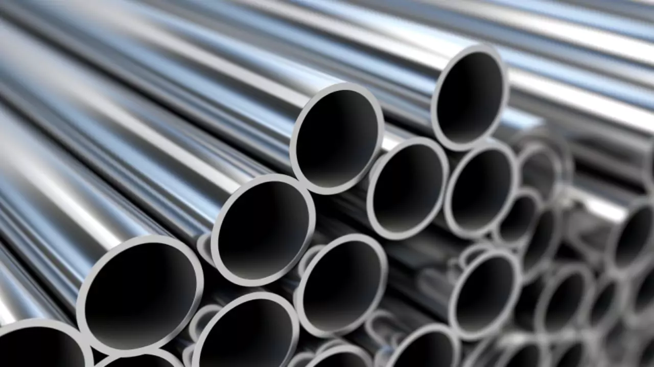 what is Steel Fabricating