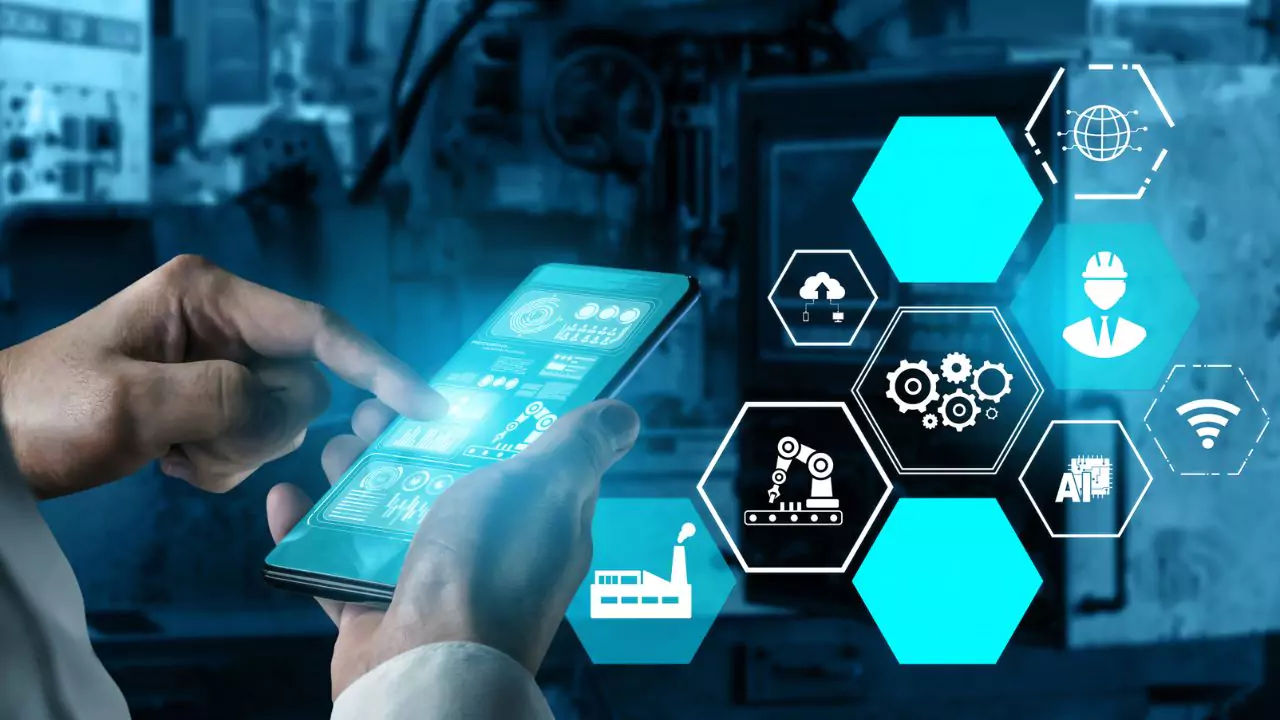 What is Industry 5.0