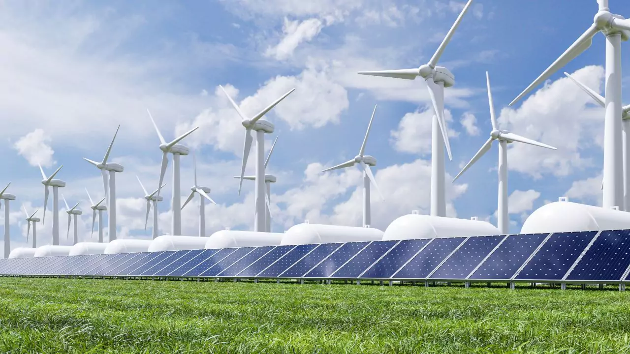 What Is Clean Energy