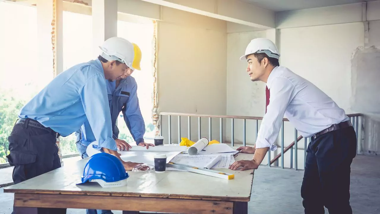 what is consulting engineer