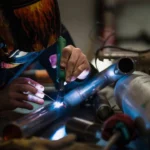 Gas Tungsten Arc Welding
