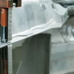 spot welding