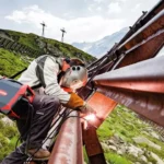 Stick Welding