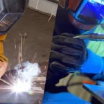 Stick Welding vs. MIG Welding