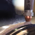 Submerged Arc Welding