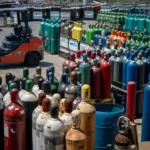 Welding Gases