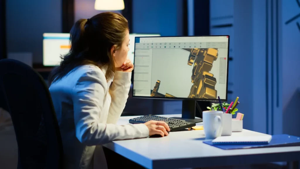 Machine Design