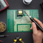 What Is Soldering