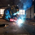 How To Become a Welder