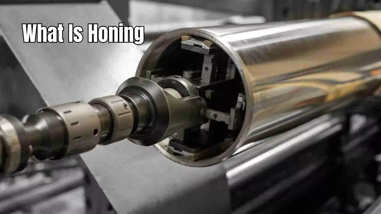 What Is Honing