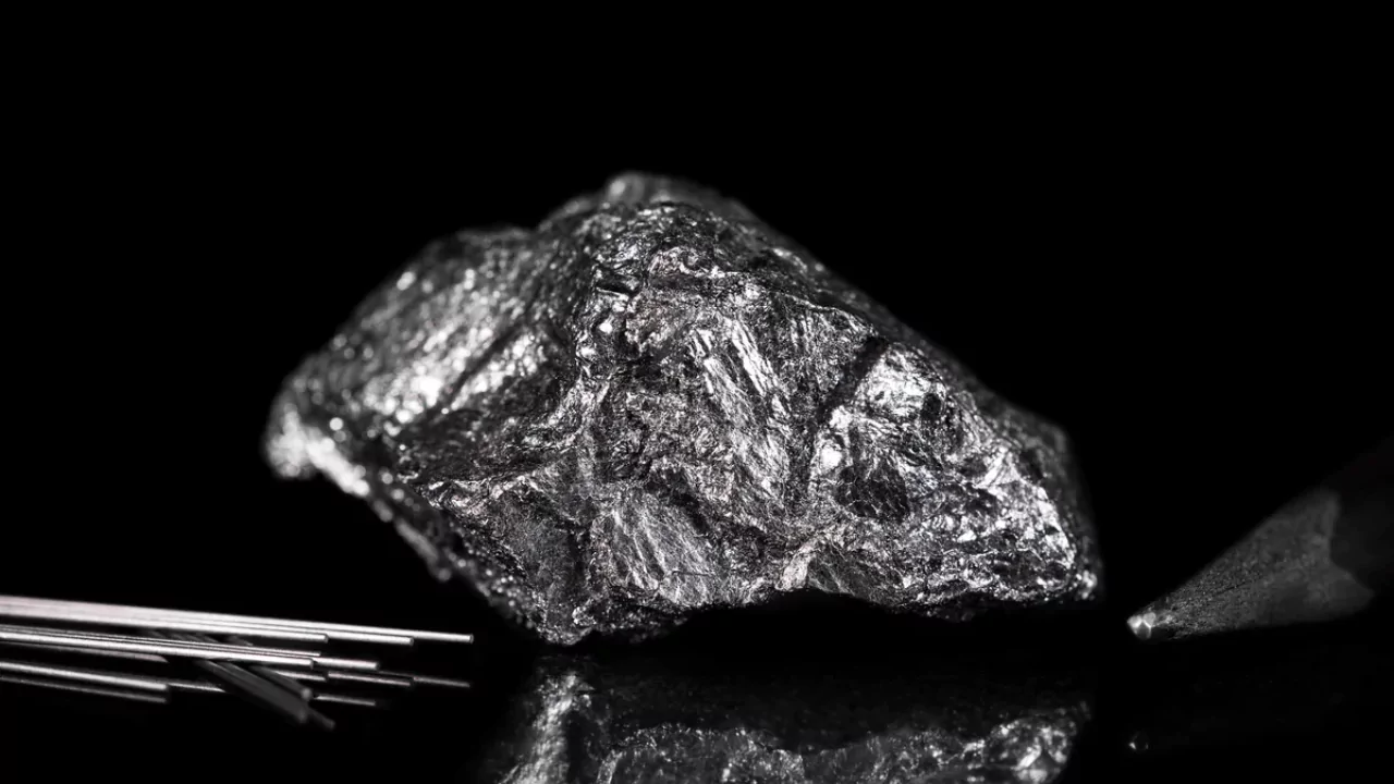 What is Graphite