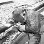 When Was Welding Invented