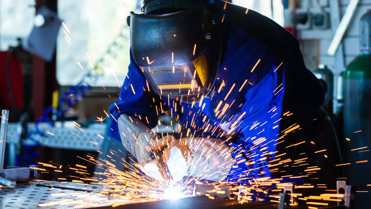 Is Welding A Good Career