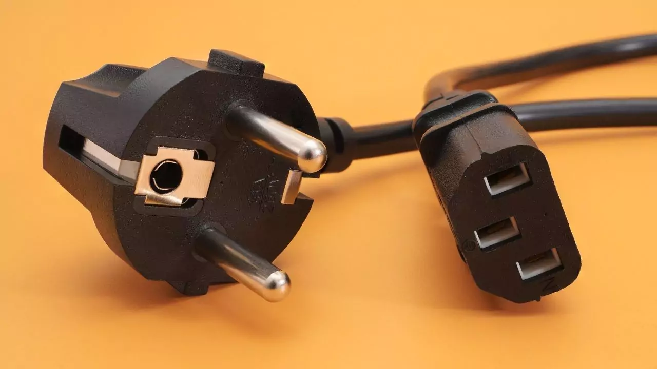 what is AC Power Cord